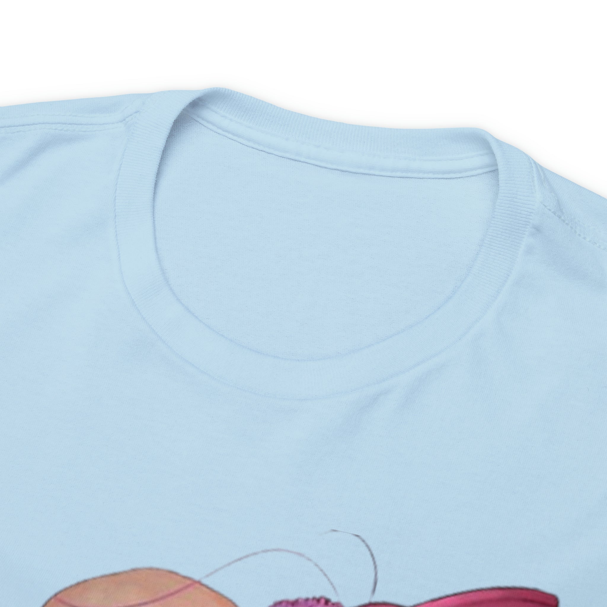 Keeping Up Appearances 90's TV Show-Unisex Heavy Cotton T-Shirt - Creations by Chris and Carlos